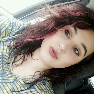 Meet your Posher, Alysha